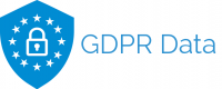 GDPR Data logo