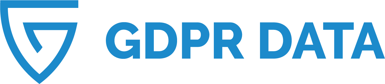 GDPR data